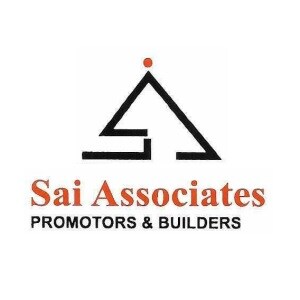 Sai Associates Promoters And Builders Logo