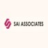 Sai Associates Pune Developer Logo