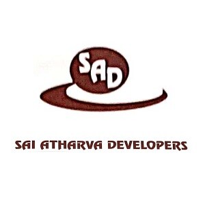 Sai Atharva Developers developer logo