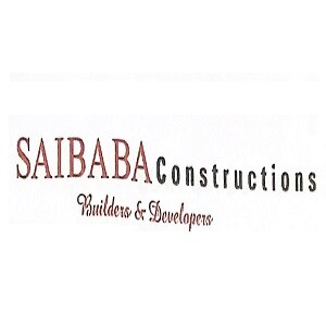 Sai Baba Constructions developer logo