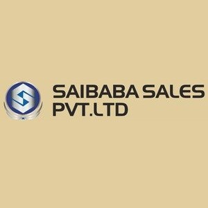Sai Baba sales Pvt. Ltd Logo