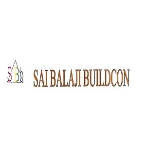 Sai Balaji Buildcon Developer Logo