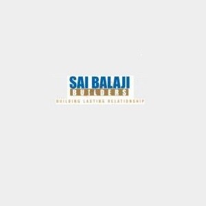Sai Balaji Builders logo