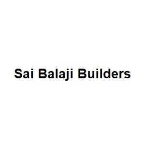 Sai Balaji Builders Bangalore Developer Logo