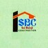Sai Balaji Construction Developer Logo