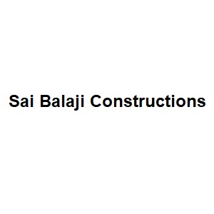 Sai Balaji Constructions
