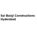 Sai Balaji Constructions Hyderabad Logo