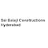Sai Balaji Constructions Hyderabad Sai Balaji Constructions Hyderabad Developer Logo