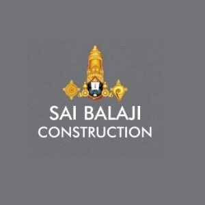 Sai Balaji Constructions Pune Developer Logo