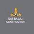 Sai Balaji Constructions Pune Developer Logo