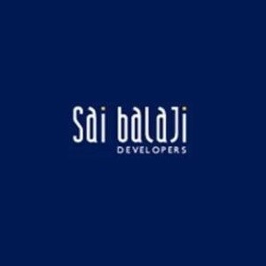 Sai Balaji Developers Developer Logo