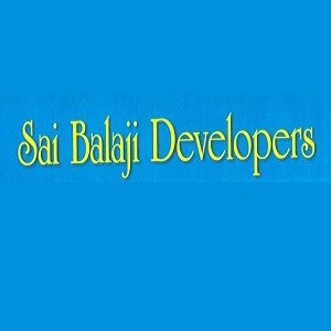 Sai Balaji Developers Thane developer logo