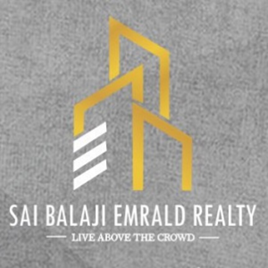Sai Balaji Emrald Realty