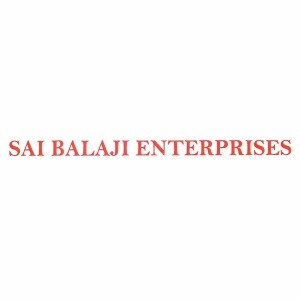 Sai Balaji Enterprises Logo
