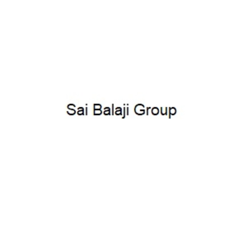 Sai Balaji Group