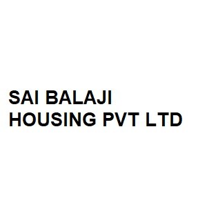 Sai Balaji Housing developer logo
