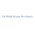 Sai Balaji Krupa Developers Logo