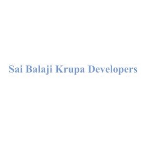 Sai Balaji Krupa Developers logo