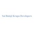 Sai Balaji Krupa Developers Developer Logo