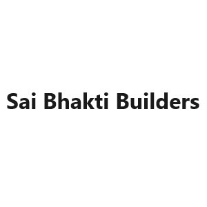 Sai Bhakti Builders Logo