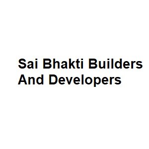 Sai Bhakti Builders And Developers developer logo