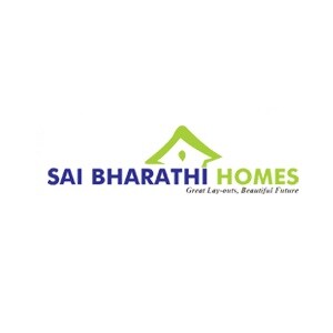 Sai Bharathi Homes logo