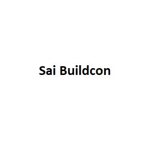 Sai Buildcon Ghaziabad Developer Logo