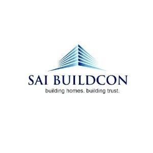Sai Buildcon Mumbai logo