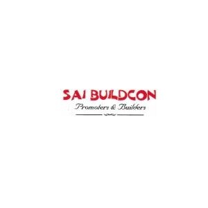 Sai Buildcon Promoters And Builders developer logo