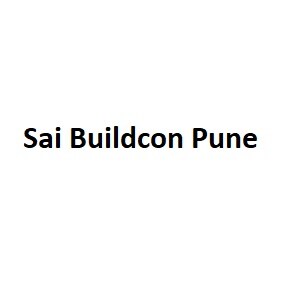 Sai Buildcon Pune Developer Logo