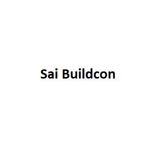 Sai Buildcon Thane developer logo