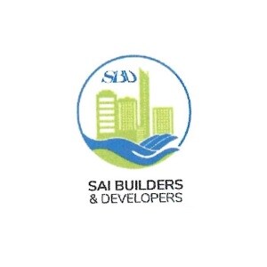 Sai Builder And Developers Logo