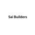 Sai Builders Developer Logo
