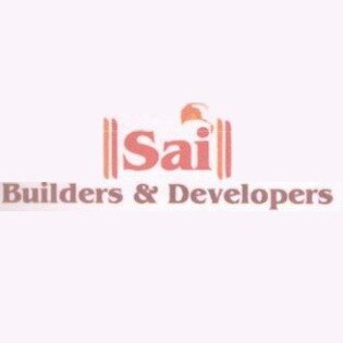 Sai Builders And Developers Thane developer logo
