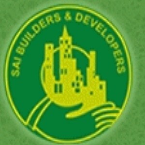 Sai Builders Mumbai developer logo