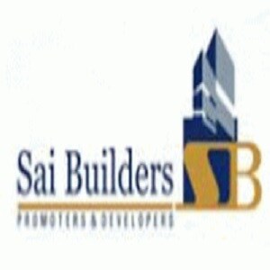 Sai Builders Promoters And Developers Developer Logo