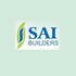 Sai Builders Pune Developer Logo