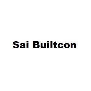 Sai Builtcon logo