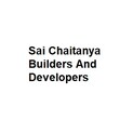 Sai Chaitanya Builders And Developers Logo