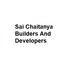 Sai Chaitanya Builders And Developers Developer Logo