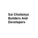 Sai Chaitanya Builders And Developers