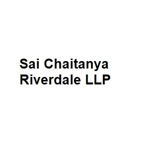 Sai Chaitanya Riverdale LLP developer logo