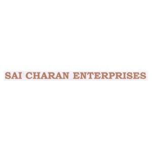 Sai Charan Enterprises Logo