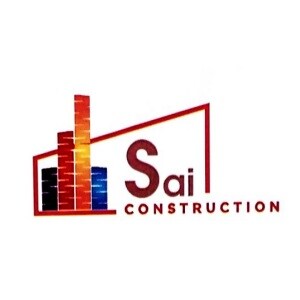 Sai Construction Builder & Developers logo