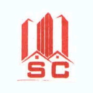 Sai Construction Pune logo