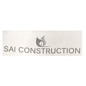 Sai Construction Thane Logo