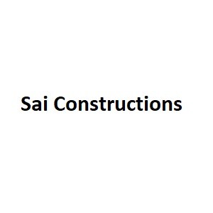 Sai Constructions Developer Logo