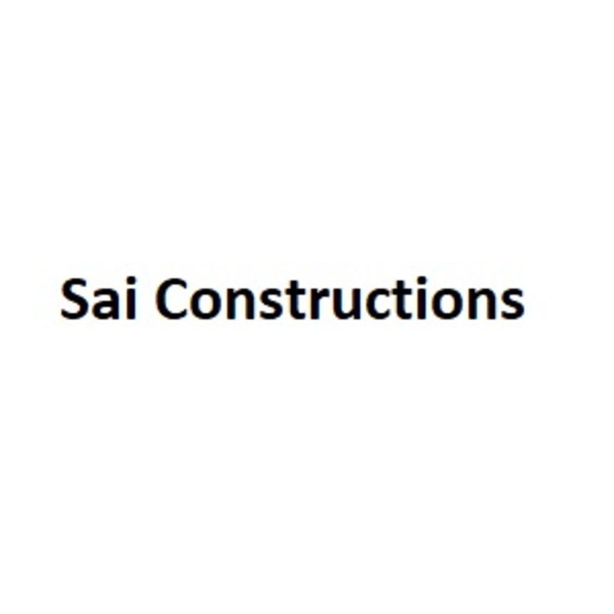 Sai Constructions