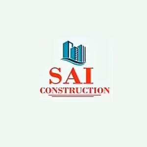 Sai Constructions Badlapur Logo