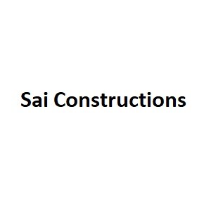 Sai Constructions Pune logo